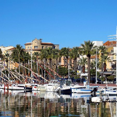 Apartment Super Ile Rousse By Interhome Bandol Εξωτερικό φωτογραφία