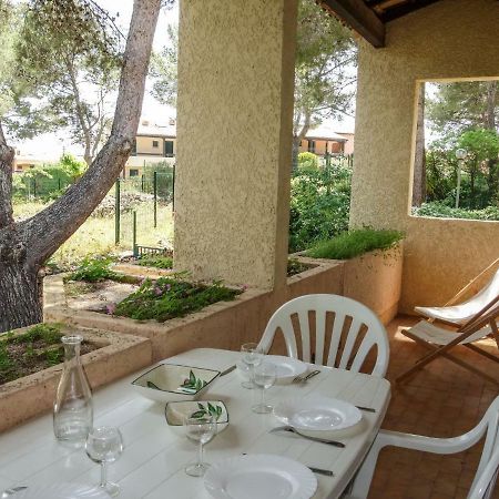 Apartment Super Ile Rousse By Interhome Bandol Εξωτερικό φωτογραφία