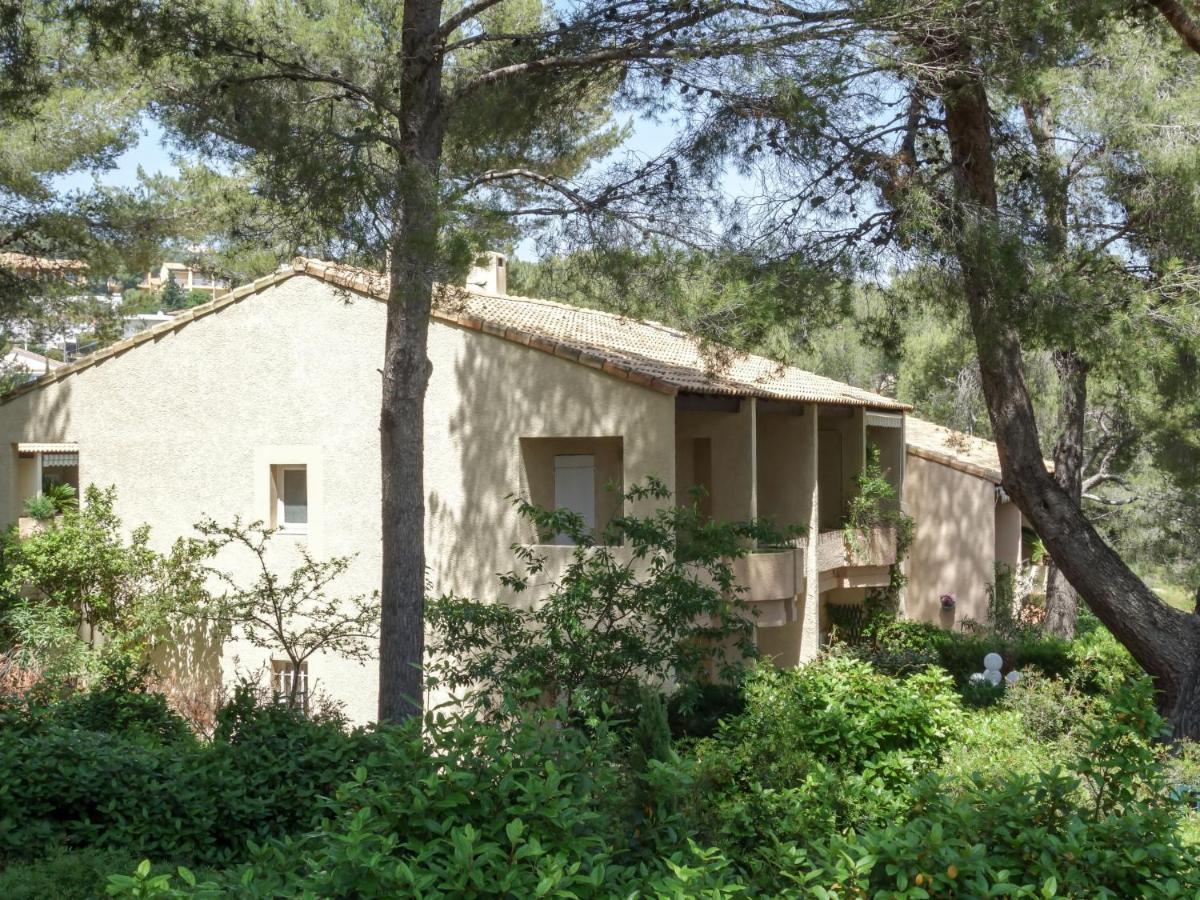 Apartment Super Ile Rousse By Interhome Bandol Εξωτερικό φωτογραφία