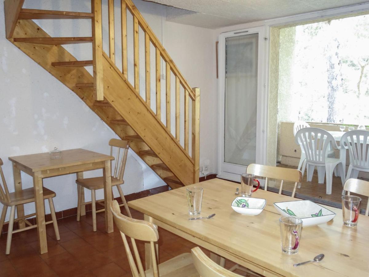 Apartment Super Ile Rousse By Interhome Bandol Εξωτερικό φωτογραφία