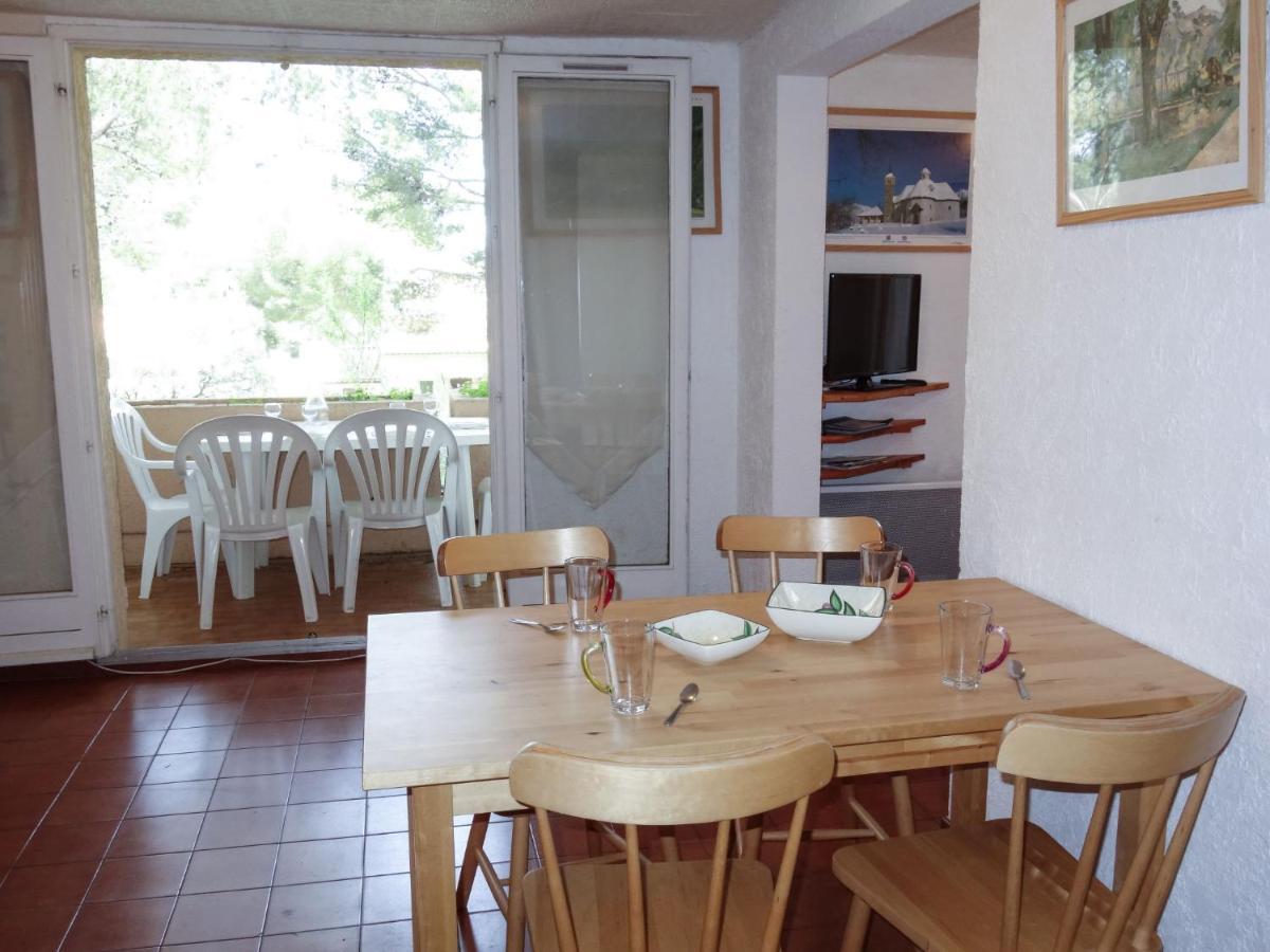 Apartment Super Ile Rousse By Interhome Bandol Εξωτερικό φωτογραφία