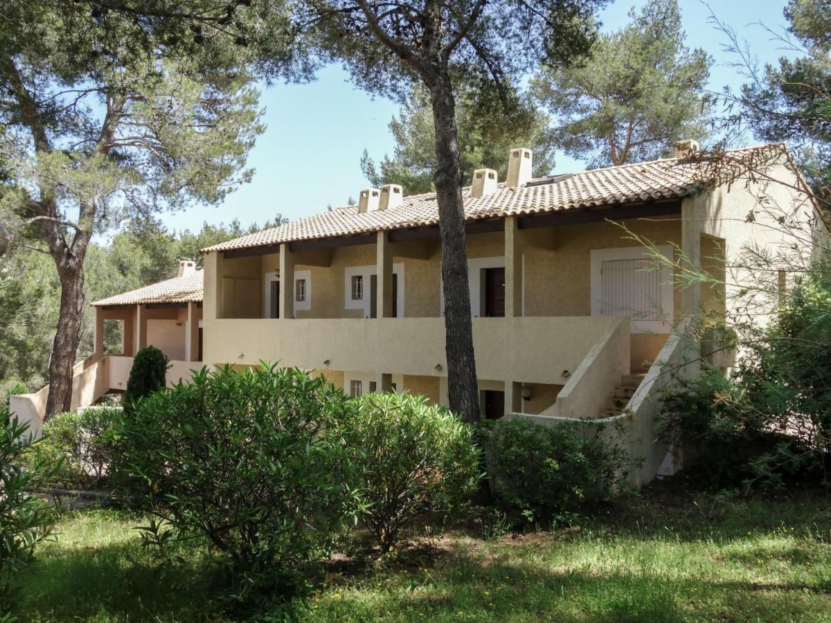Apartment Super Ile Rousse By Interhome Bandol Εξωτερικό φωτογραφία