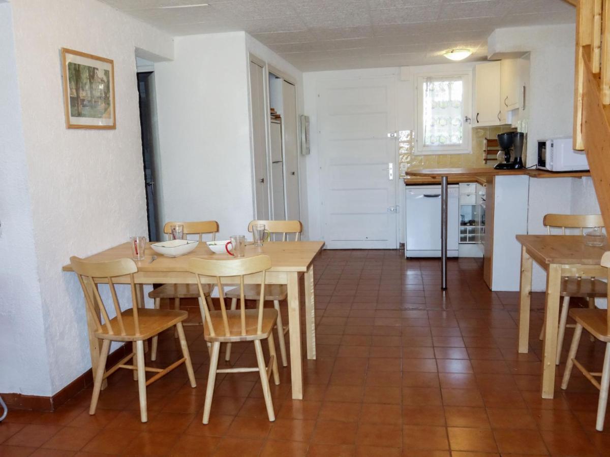 Apartment Super Ile Rousse By Interhome Bandol Εξωτερικό φωτογραφία