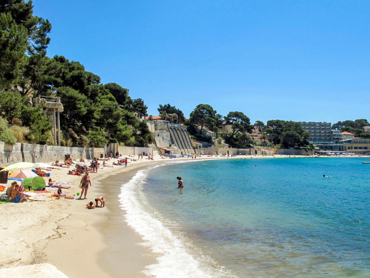 Apartment Super Ile Rousse By Interhome Bandol Εξωτερικό φωτογραφία