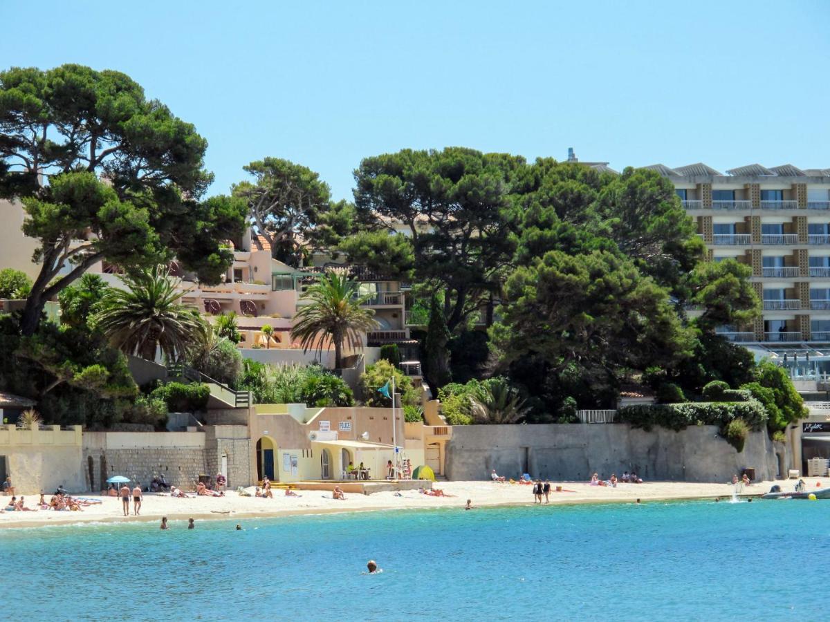 Apartment Super Ile Rousse By Interhome Bandol Εξωτερικό φωτογραφία