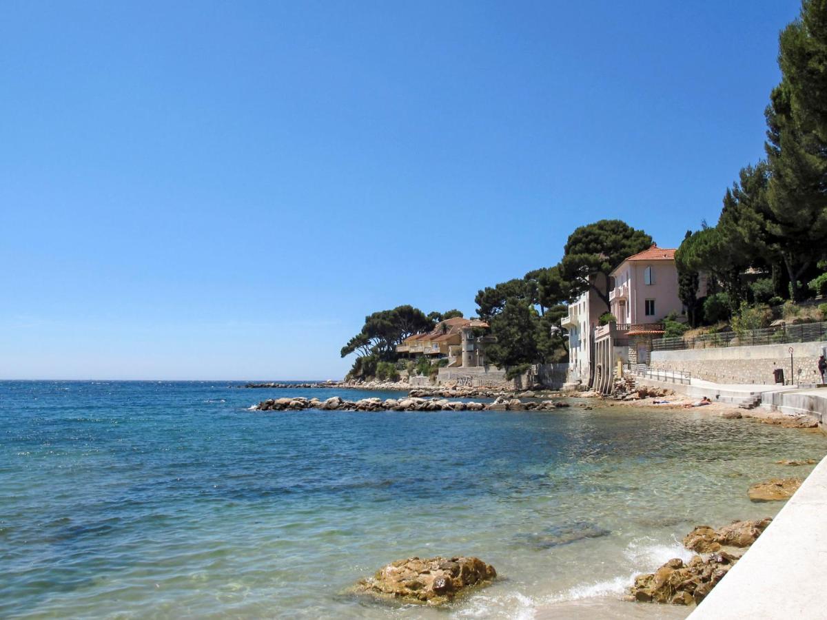Apartment Super Ile Rousse By Interhome Bandol Εξωτερικό φωτογραφία