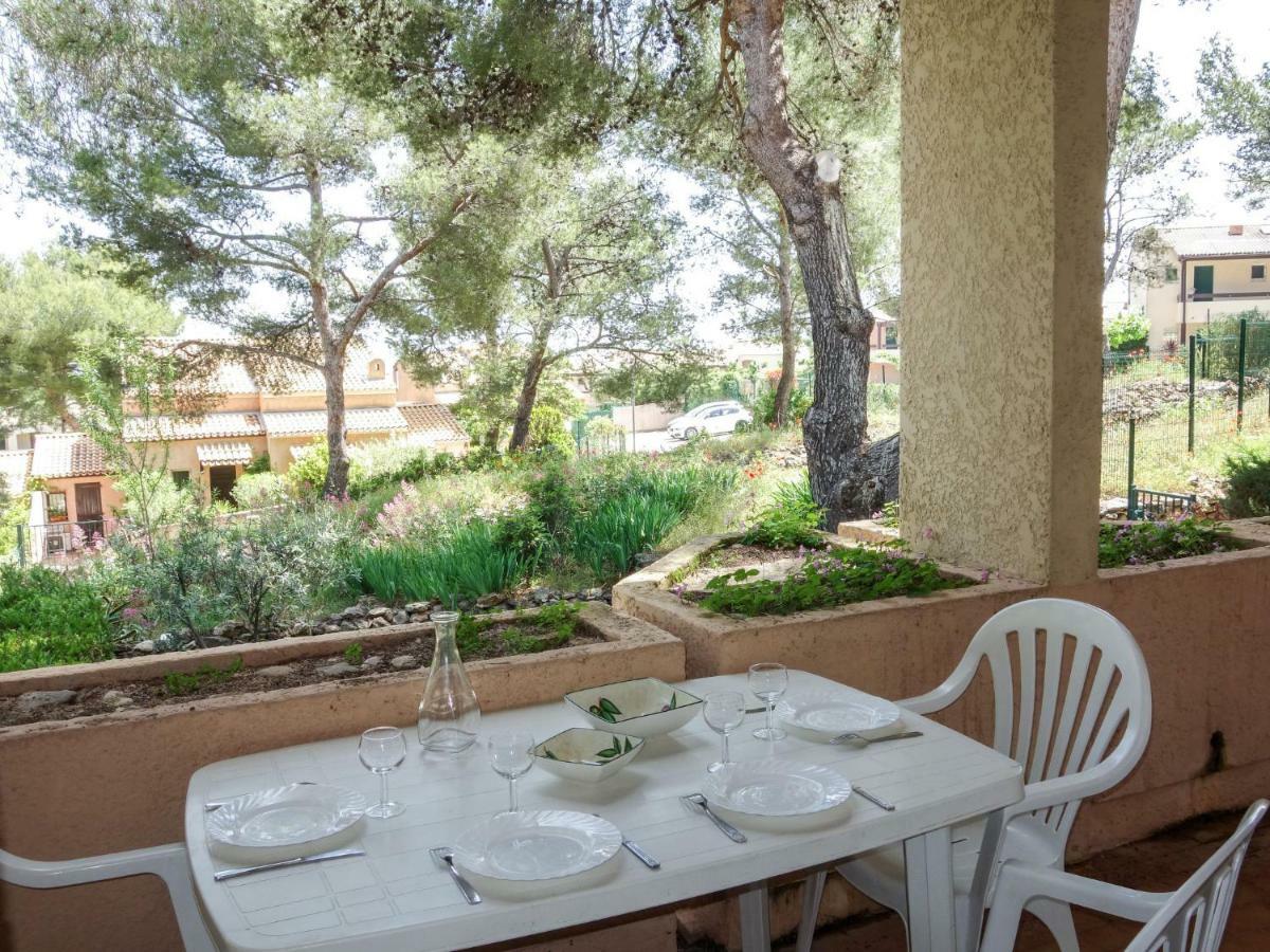 Apartment Super Ile Rousse By Interhome Bandol Εξωτερικό φωτογραφία