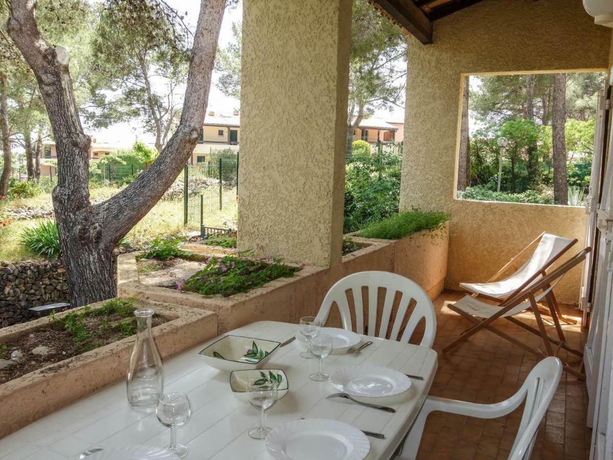 Apartment Super Ile Rousse By Interhome Bandol Εξωτερικό φωτογραφία